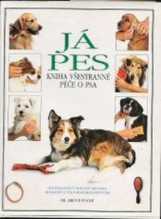 Já, pes