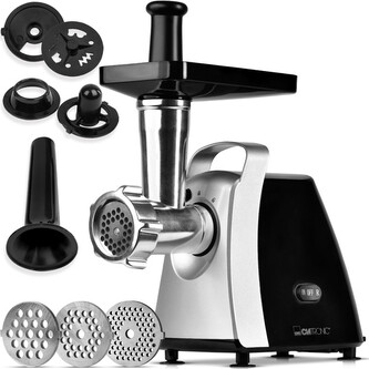 Clatronic FW 3803 Mlýnek na maso 1000 W Clatronic FW 3803 Mlýnek na maso 1000 W