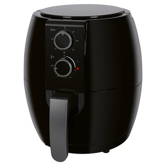 Clatronic FR 3780 H horkovzdušná fritéza 3,6L Clatronic FR 3780 H horkovzdušná fritéza 3,6L