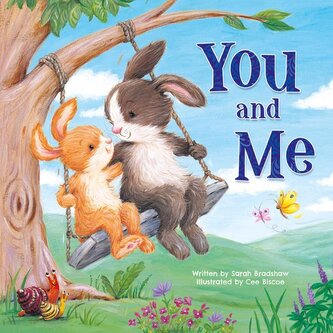 You and Me You and Me