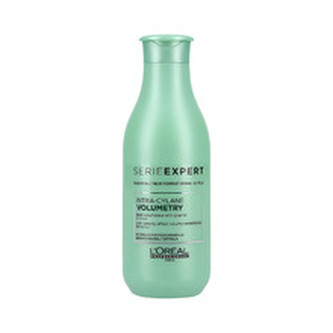 Loreal Professionnel Beztížný kondicionér pro objem jemných vlasů Volumetry (Anti-Gravity Effect Volume Conditioner) Beztížný kondicionér pro objem jemných vlasů Volumetry (Anti-Gravity Effect Volume Conditioner) - Objem 750 ml woman