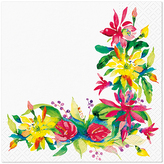 Ubrousky TaT 33x33cm Fragrant Corner