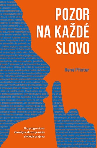 Pozor na každé slovo Pozor na každé slovo