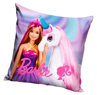 POVLAK NA POLŠTÁŘ BARBIE