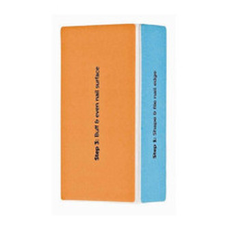 Sally Hansen Multifunkční pilník na nehty No More Ridges 5,1 g woman