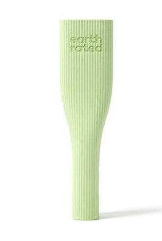 Hračka pes žvýkací ER guma zelená Large