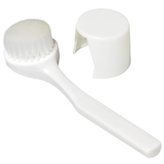 Sisley Šetrný čisticí kartáček na obličej a krk (Gentle Brush Face and Neck) woman