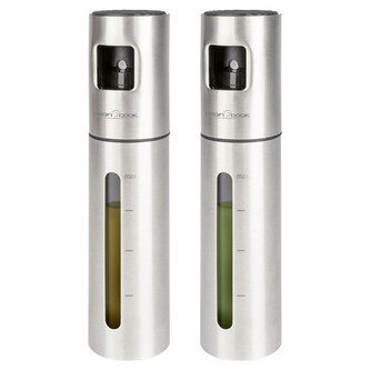 ProfiCook EOS 1270 Rozprašovač na ocet a olej / set ProfiCook EOS 1270 Rozprašovač na ocet a olej / set