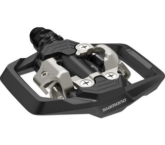 pedály nášlapné Shimano PD-ME700 original balení
