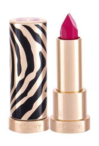 Sisley Dlouhotrvající hydratační rtěnka Phyto Rouge (Long-Lasting Hydration) 3,4 g Dlouhotrvající hydratační rtěnka Phyto Rouge (Long-Lasting Hydration) 3,4 g - Odstín 23 Rose Delhi woman