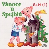 Vánoce u Spejblů