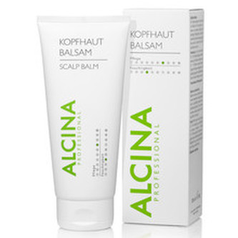 Alcina Balzám na problematickou pokožku hlavy Haar Therapie (Scalp Balm) Balzám na problematickou pokožku hlavy Haar Therapie (Scalp Balm) - Odstín 500 ml woman