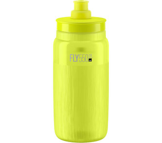 lahev ELITE FLY TEX 24' žlutá reflexní 550 ml