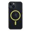 Tactical MagForce Hyperstealth 2.0 Kryt pro iPhone 14 Black/Yellow