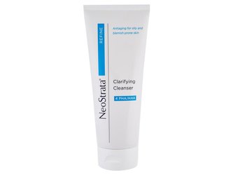 NEOSTRATA Čisticí gel pro mastnou a problematickou pleť Refine (Clarifying Cleanser) 200 ml woman