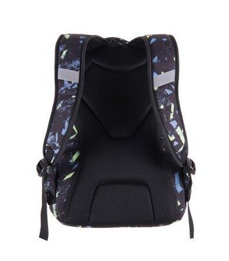 Batoh "Teens Parcel" PULSE 122100