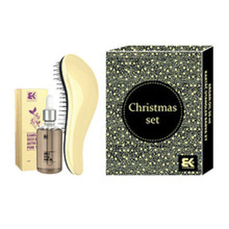 Dtangler Dárková sada vlasové péče Christmas Set woman