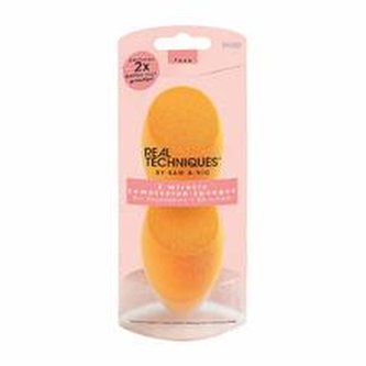 Real Techniques Houbička na make-up (Miracle Complexion Sponge) 2 ks woman