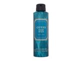 GUESS Uomo Deodorant Acqua 226 ml pro muže
