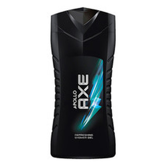 Axe Sprchový gel Apollo (Shower gel) 250 ml man