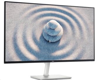 DELL LCD S2725H - 27"/IPS/LED/1920x1080/16:9/100Hz/8ms/1500:1/300 cd/m2/HDMI/VESA/3YNBD