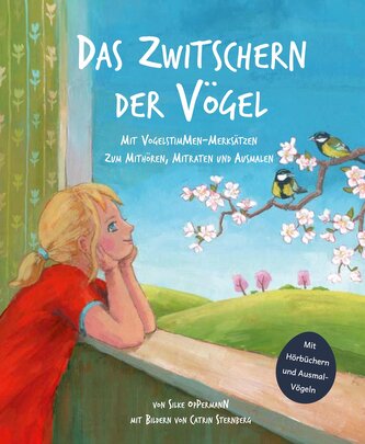 Das Zwitschern der Vögel Das Zwitschern der Vögel