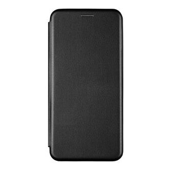 OBAL:ME Book Pouzdro pro Infinix Smart 7 HD Black