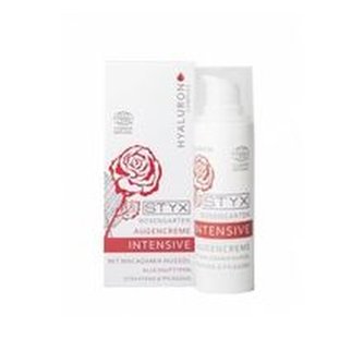Styx Intenzivní oční krém proti otokům a kruhům pod očima (Rosengarten Intensive Eye Cream) 30 ml woman
