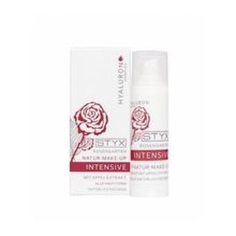 Styx Přírodní make-up pro sjednocení tónu pleti (Rosengarten Intensive Make-up) 30 ml woman