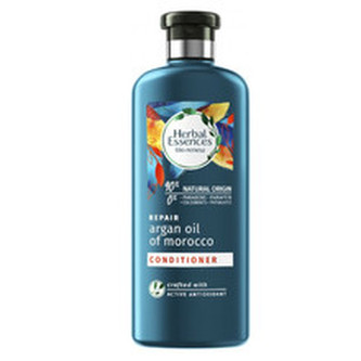 Herbal Essences Regenerační kondicionér na vlasy Repair Argan Oil Of Morocco (Conditioner) 360 ml woman