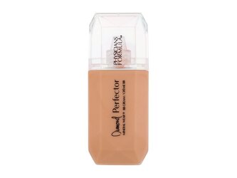 Physicians Formula Mineral Wear BB krém Diamond Perfector 37 ml Medium-To-Tan pro ženy