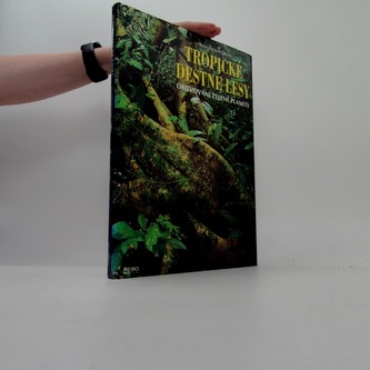Tropické deštné lesy
