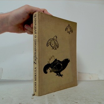 Zajímovosti o zvířatech