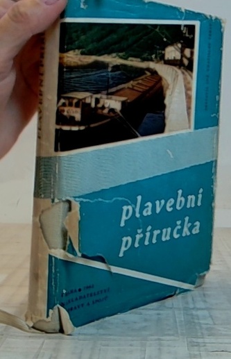 Plavební příručka