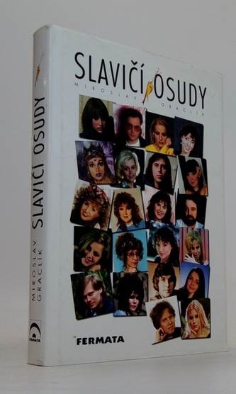 Slavičí osudy