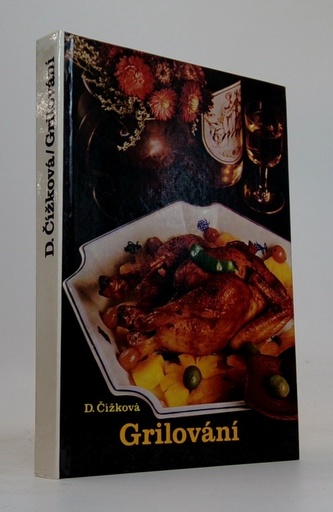 Grilování