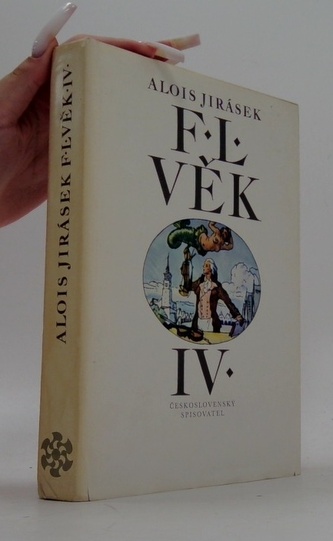 F.L. Věk
