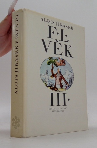 F.L. Věk