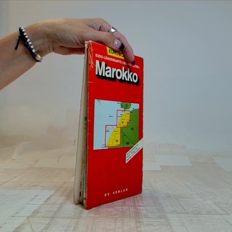 Maroko