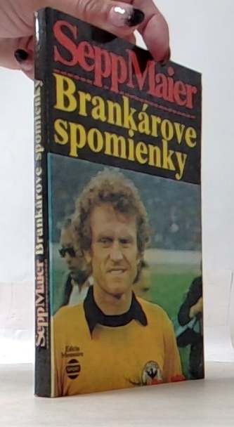 Brankárove spomienky