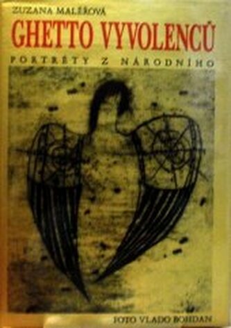 Ghetto vyvolenců portréty z Národního