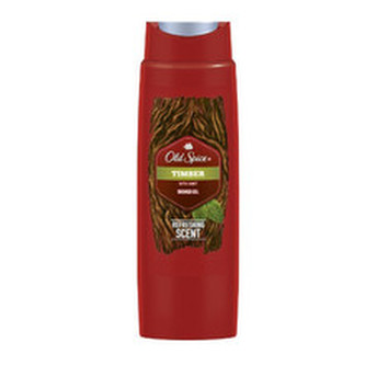 Old Spice Sprchový gel pro muže Timber (Shower Gel) 250 ml man