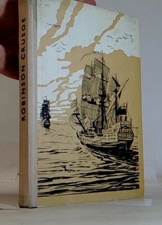 Robinson Crusoe