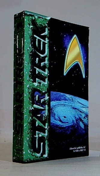 Star Trek  klasické příběhy 02/1