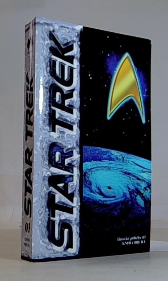 Star Trek klasické příběhy 03/2