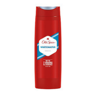 Old Spice Sprchový gel WhiteWater (Shower Gel) 400 ml man