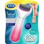 Scholl Elektrický pilník na chodidla Velvet Smooth a extra drsná rotační hlavice s diamantovými krystalky woman