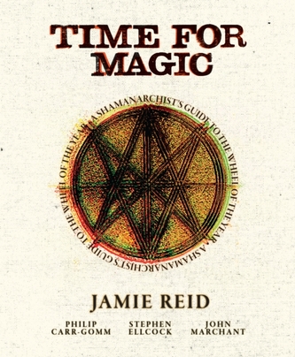 Time for Magic Time for Magic