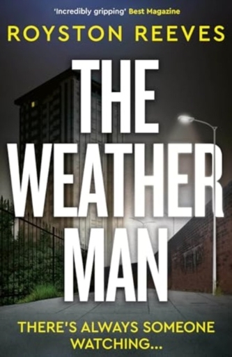 The Weatherman The Weatherman