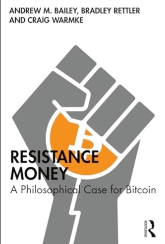 Resistance Money Resistance Money